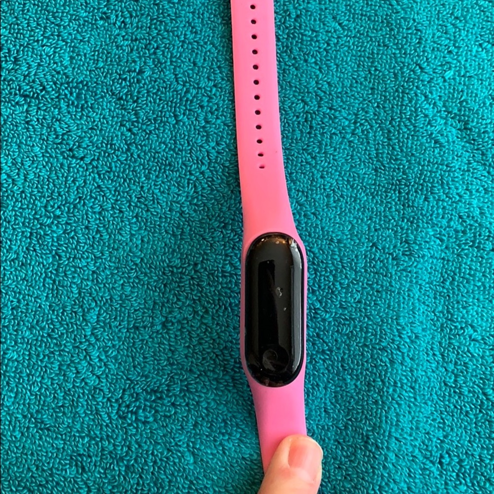 Ladies watch